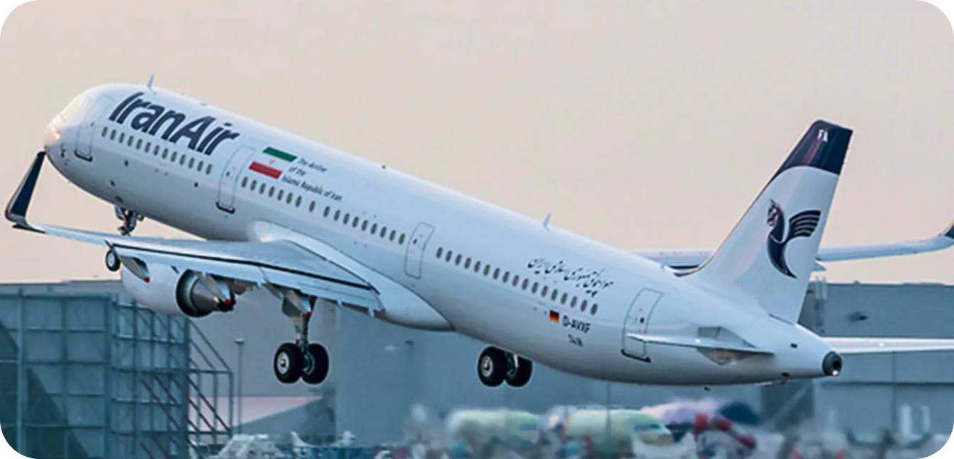 ایرباس A321