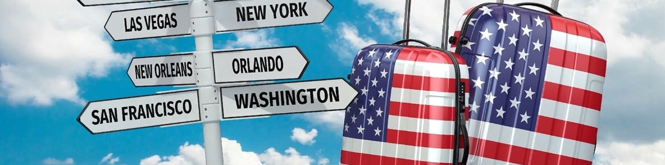 کالاهای مجاز برای ورود به آمریکا