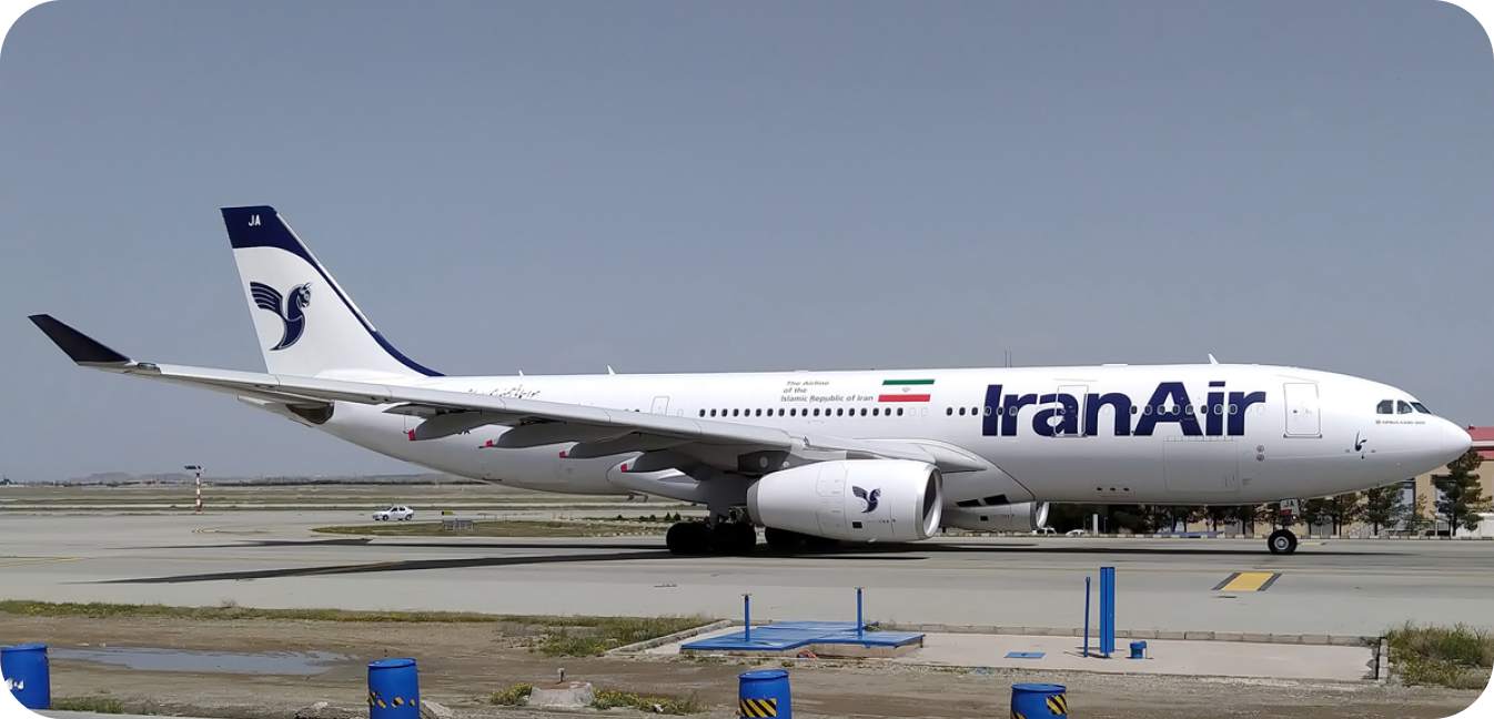 ایرباس Airbus A330 | A330