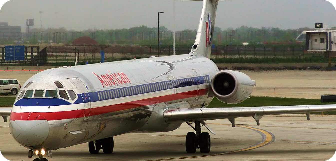 MD-80