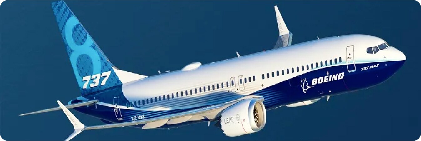 بوئینگ 737