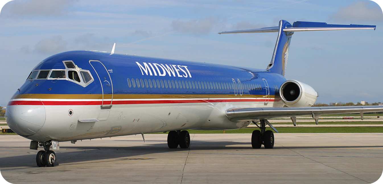 MD-81