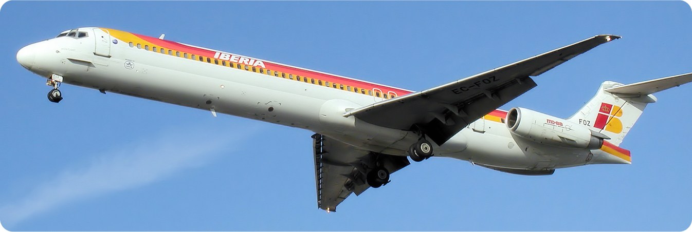 MD-80