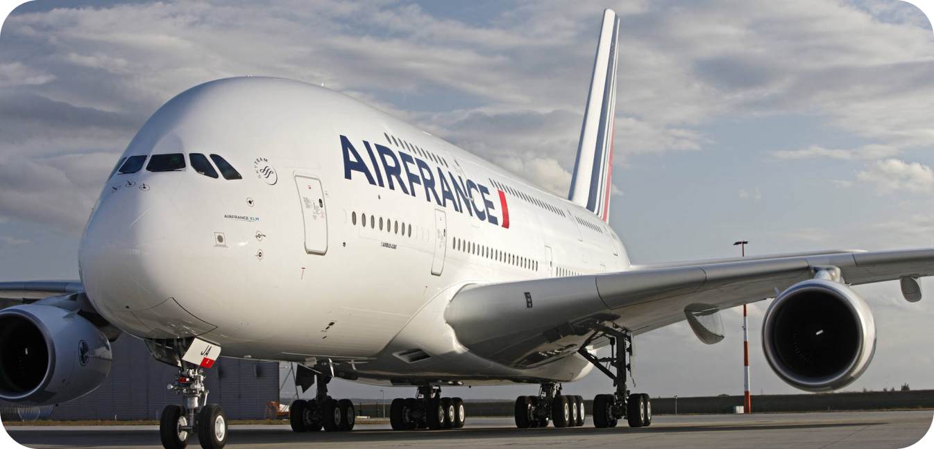 ایرباس A380