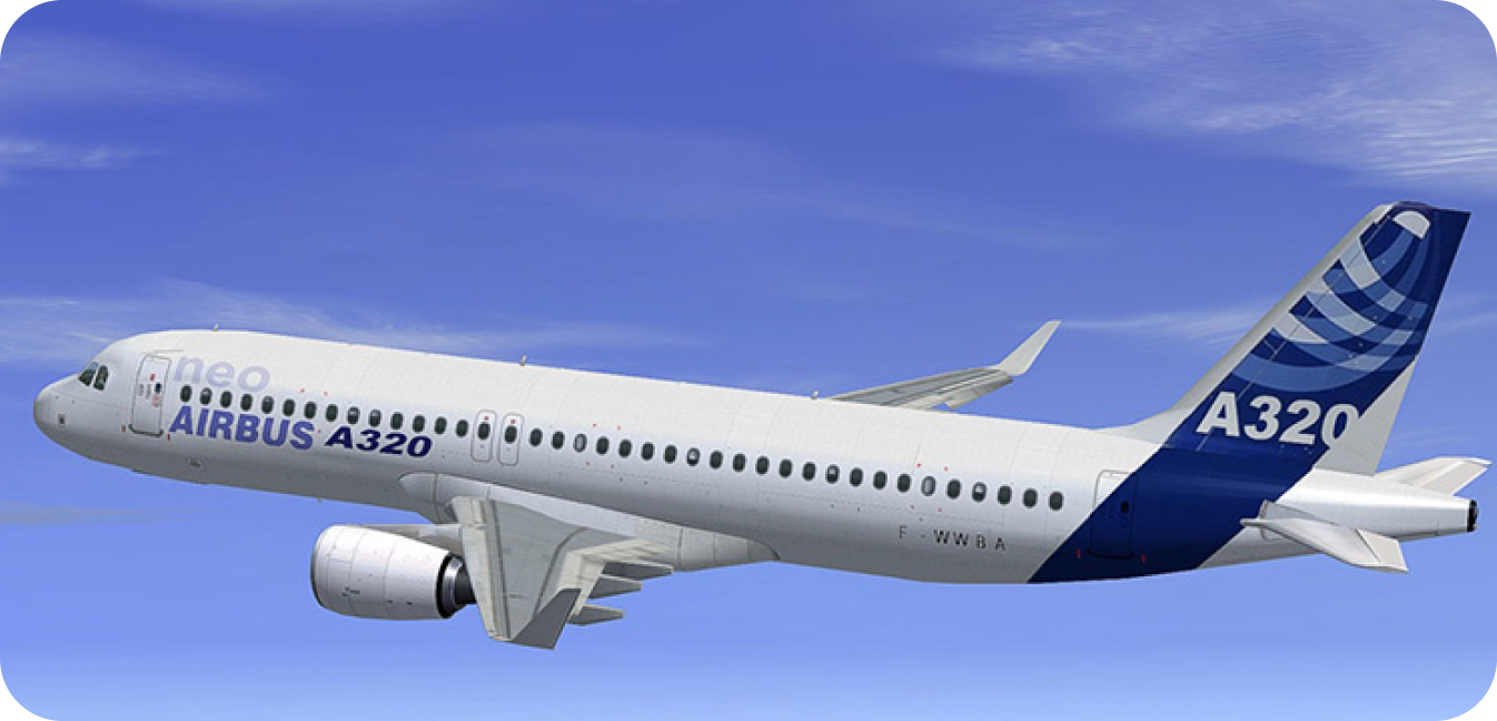 ایرباس A320neo