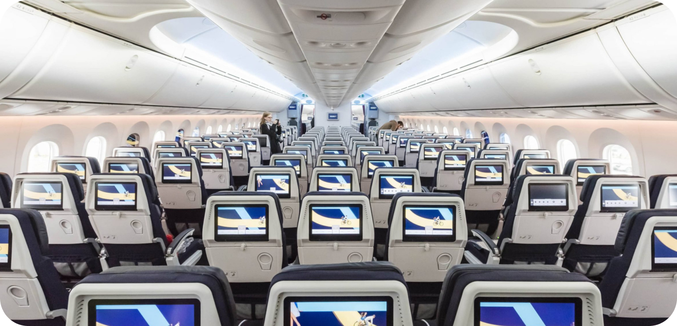 ایرلاین خارجی ایر فرانس