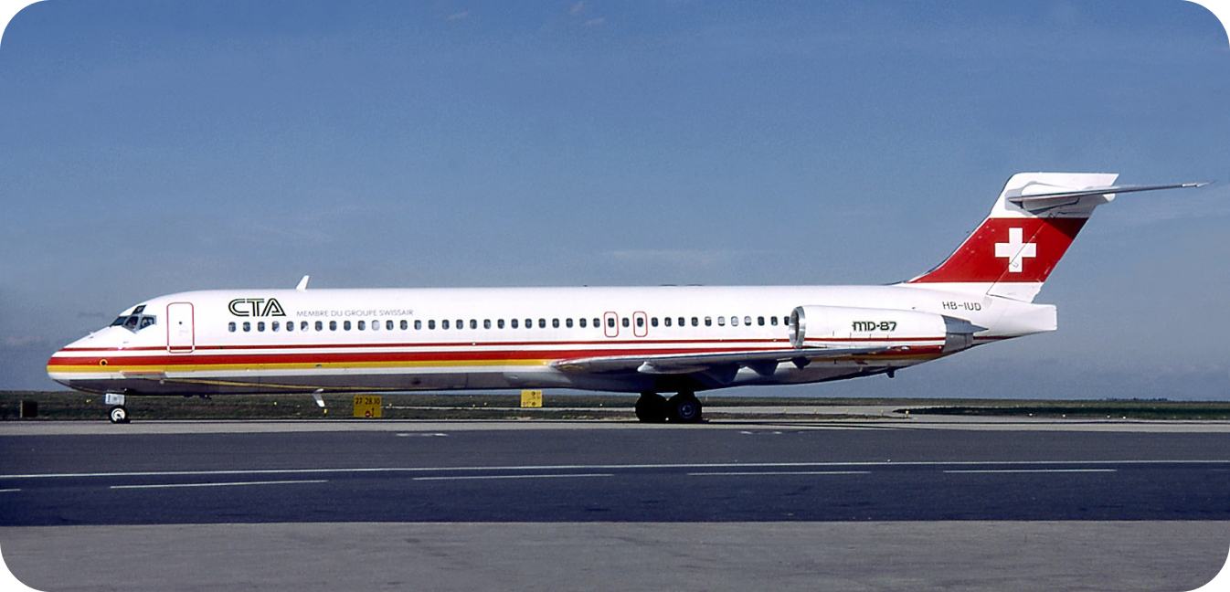 MD-87