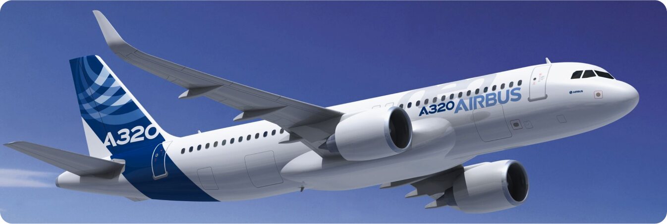 ایرباس A320
