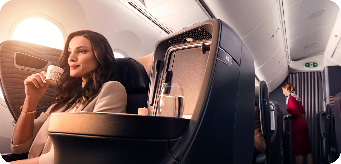 ایرلاین خارجی ترکیش ایرلاینز