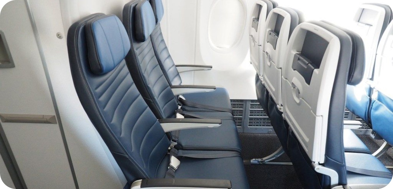 اکونومی (Economy Class)