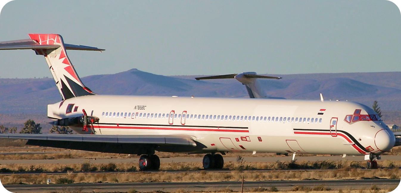 MD-90