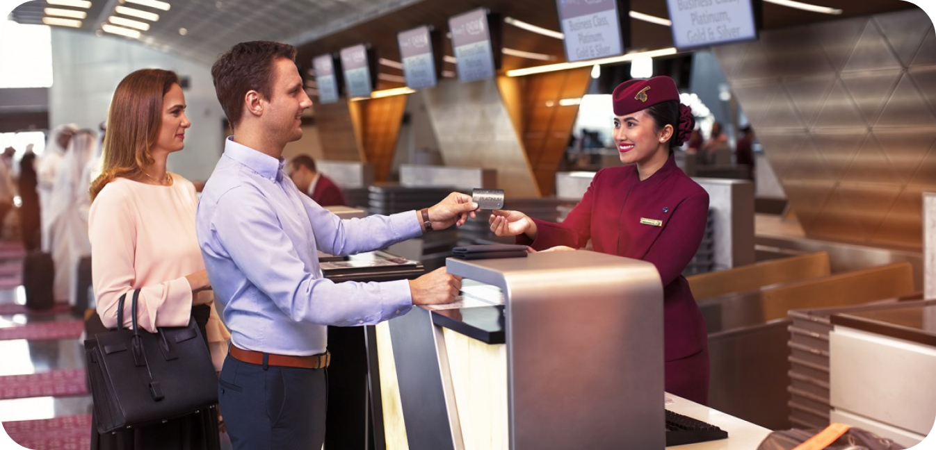 قطر ایرویز برای حمل حیوانات خانگی