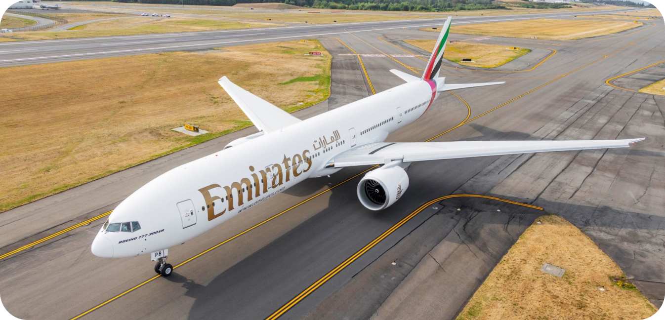 بوئینگ 777-300ER