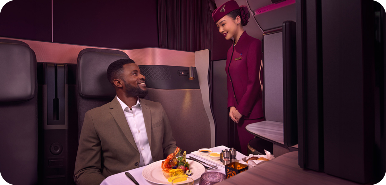 ایرلاین خارجی قطر ایرویز