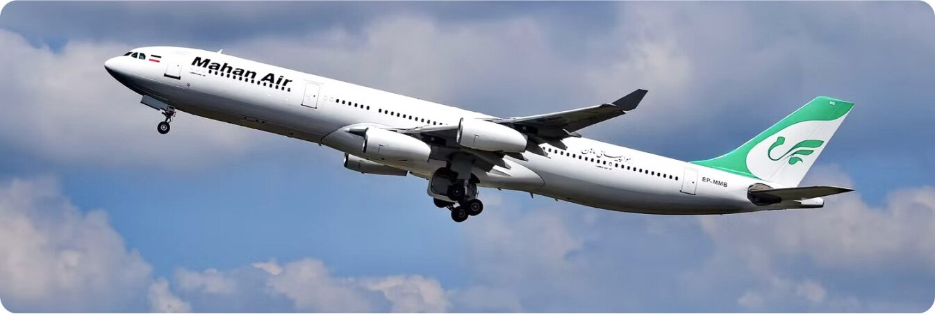 هواپیمای A340