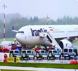 رتبه ایرلاین‌های ایرانی در جهان؛ بررسی 8 ایرلاین محبوب