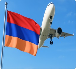 راهنمای کامل قوانین ورود به ارمنستان