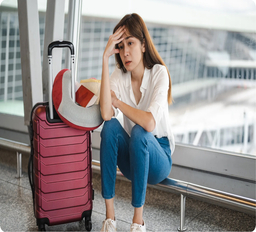 بدترین ایرلاین های جهان کدام‌اند؟