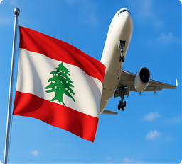قوانین ورود به کشور لبنان+ شرایط جدید سفر