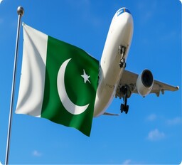 قوانین ورود به کشور پاکستان+ شرایط جدید سفر
