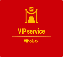 منظور از VIP در فرودگاه چیست؟