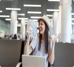 قوانین ورود ارز به کشور برای مسافران