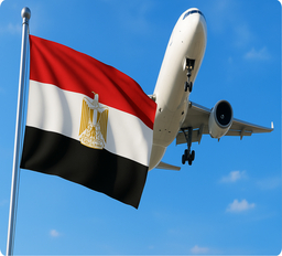 قوانین ورود به کشور مصر+ شرایط جدید سفر