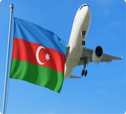 قوانین ورود به آذربایجان؛ شرایط جدید سفر