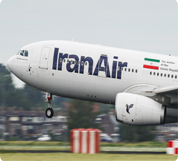 هواپیماهای مسافربری ساخت ایران