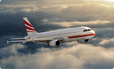 کدام کشورها هواپیمای مسافربری می‌سازند؟