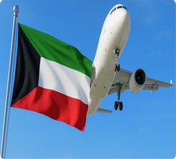 قوانین ورود به کشور کویت+ شرایط جدید سفر