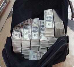 قوانین خروج ارز از کشور