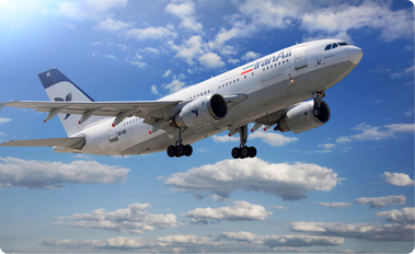 معرفی 10 تا از بهترین ایرلاین‌های ایران؛ به‌ ترتیب کیفیت و خدمات