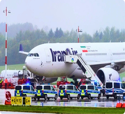 معرفی 10 تا از بهترین ایرلاین‌های ایران؛ به‌ ترتیب کیفیت و خدمات