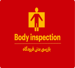 بازرسی بدنی فرودگاه چیست؟