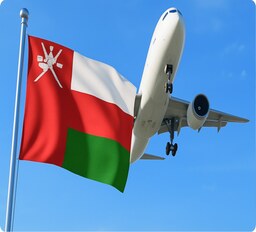 قوانین ورود به عمان؛ شرایط جدید سفر