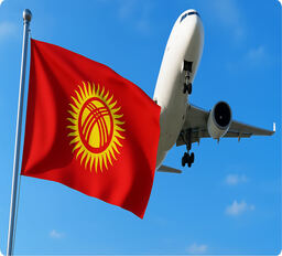 قوانین ورود به کشور قرقیزستان+ شرایط جدید سفر