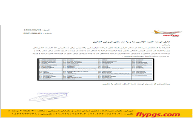 قوانین جدید ورود به قبرس شمالی (ارجان)