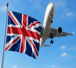 قوانین ورود به کشور انگلیس+ شرایط جدید سفر