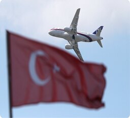 بهترین ایرلاین برای سفر به ترکیه | بررسی ایرلاین‌های ایرانی و ترکیه‌ای