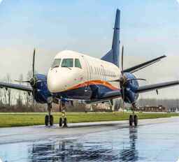 بهترین هواپیماهای مسافربری ملخی