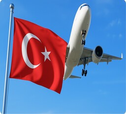 قوانین ورود به ترکیه؛ از قوانین لوازم تا مدارک لازم