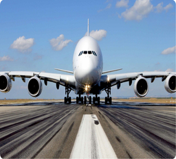 اطلاعات کامل هواپیماهای مسافربری