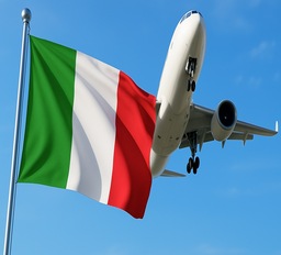 قوانین ورود به کشور ایتالیا+ شرایط جدید سفر