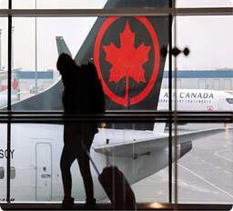 بهترین ایرلاین‌ها برای سفر به کانادا