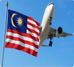 قوانین ورود به کشور مالزی+ شرایط جدید سفر